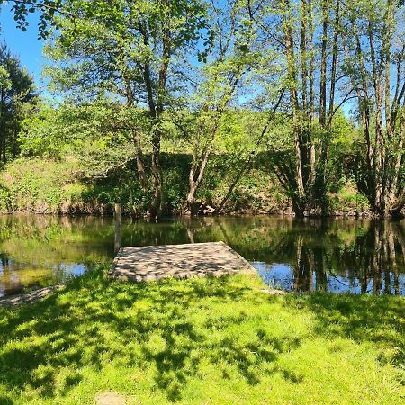 Apartament Nad Brda , Agroturystyka. Raciaz Exteriör bild