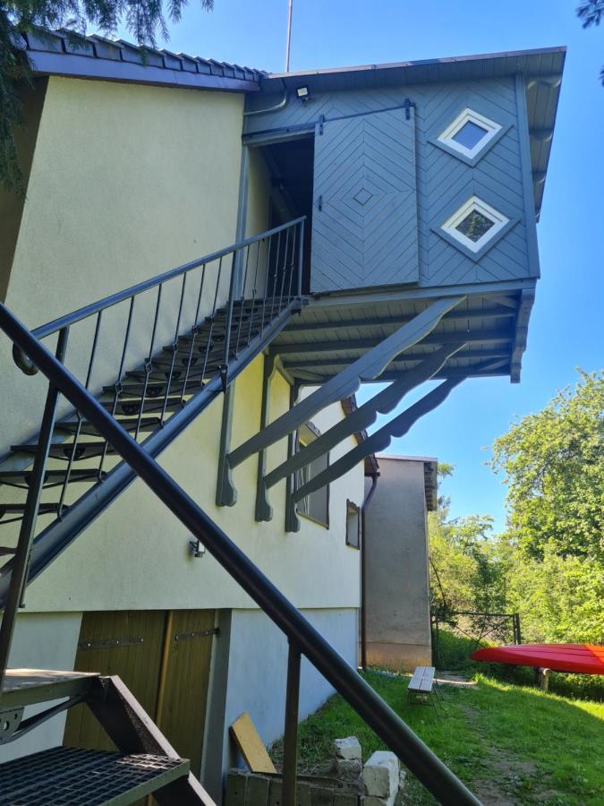 Apartament Nad Brda , Agroturystyka. Raciaz Exteriör bild