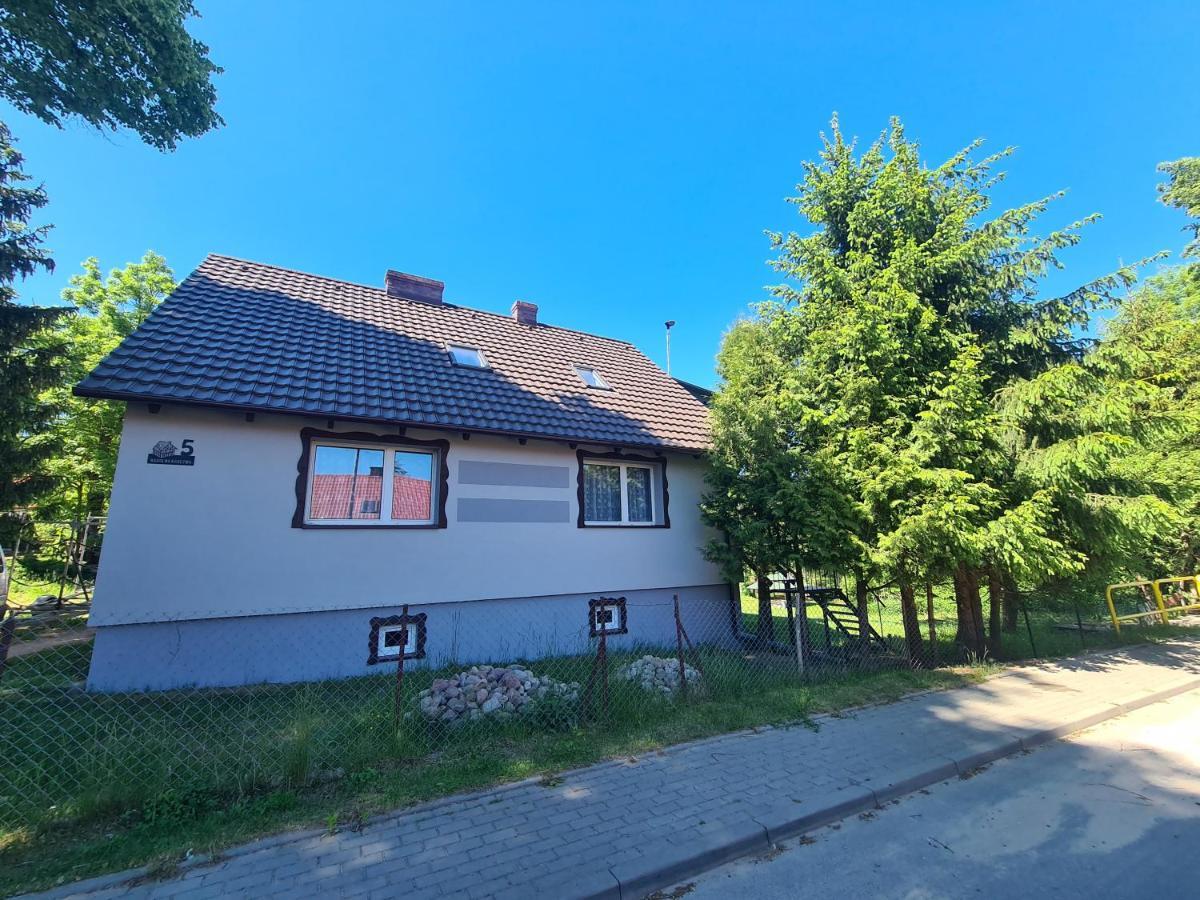 Apartament Nad Brda , Agroturystyka. Raciaz Exteriör bild