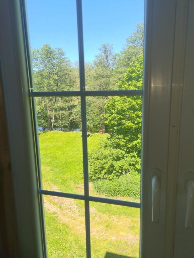 Apartament Nad Brda , Agroturystyka. Raciaz Exteriör bild