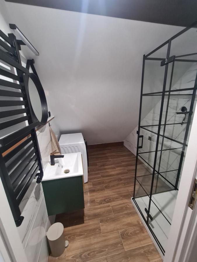 Apartament Nad Brda , Agroturystyka. Raciaz Exteriör bild