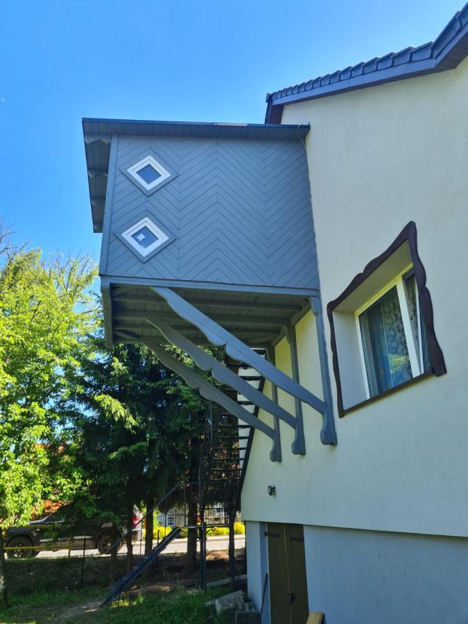 Apartament Nad Brda , Agroturystyka. Raciaz Exteriör bild