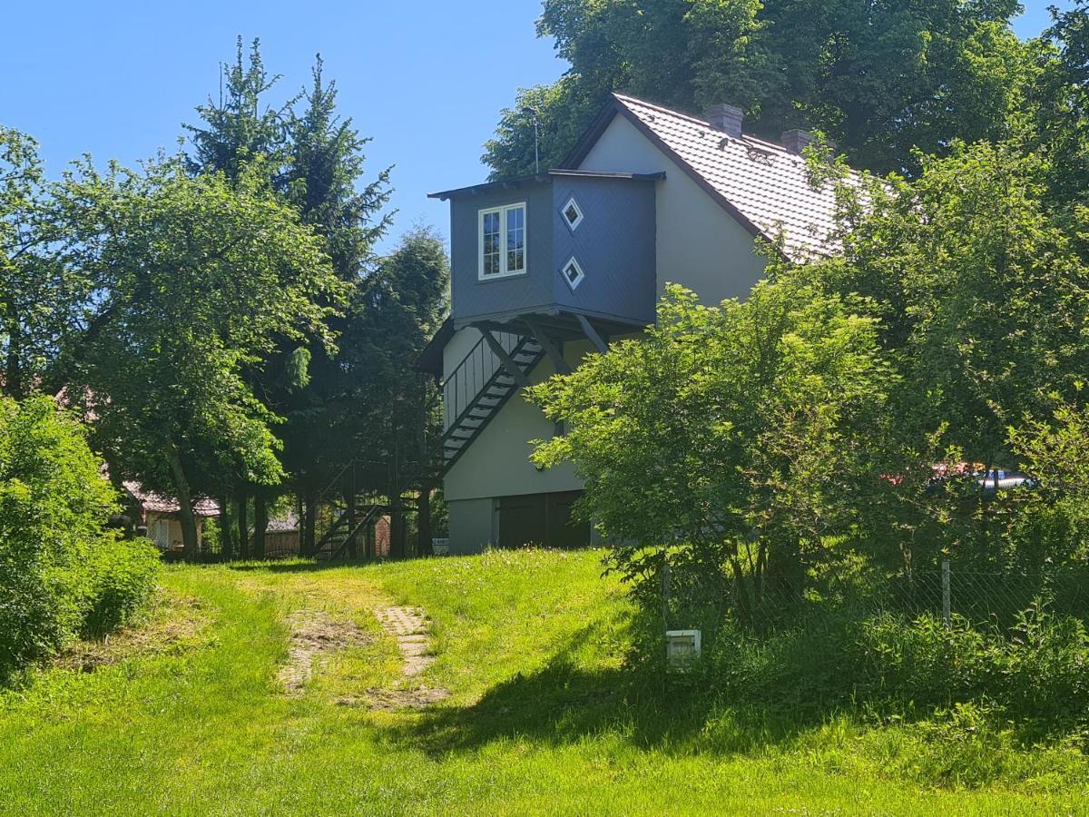 Apartament Nad Brda , Agroturystyka. Raciaz Exteriör bild