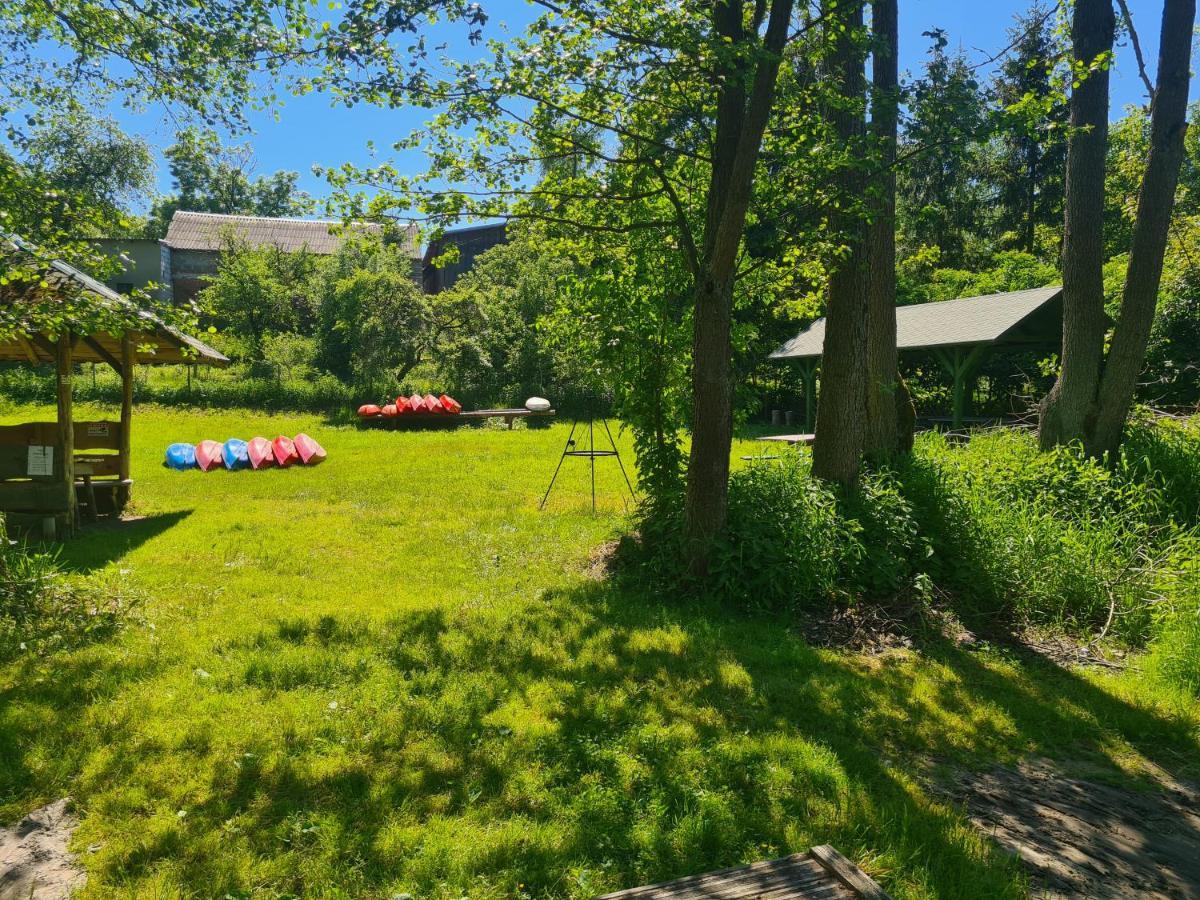 Apartament Nad Brda , Agroturystyka. Raciaz Exteriör bild