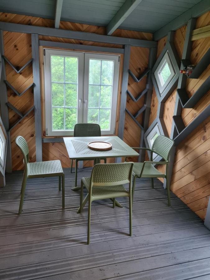 Apartament Nad Brda , Agroturystyka. Raciaz Exteriör bild