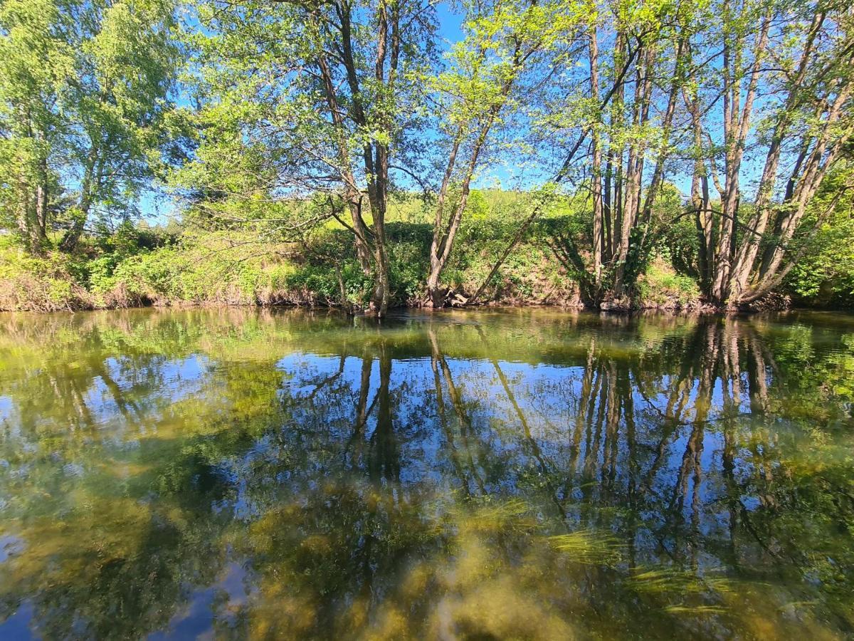 Apartament Nad Brda , Agroturystyka. Raciaz Exteriör bild