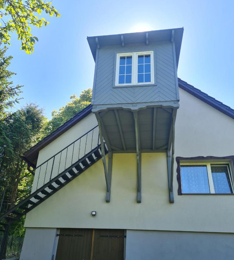 Apartament Nad Brda , Agroturystyka. Raciaz Exteriör bild