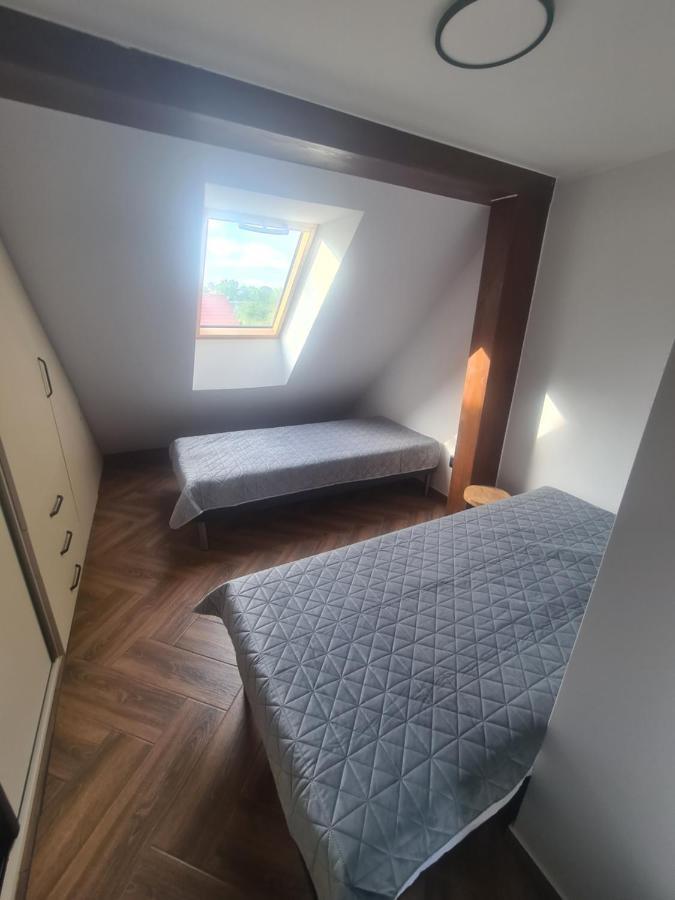 Apartament Nad Brda , Agroturystyka. Raciaz Exteriör bild