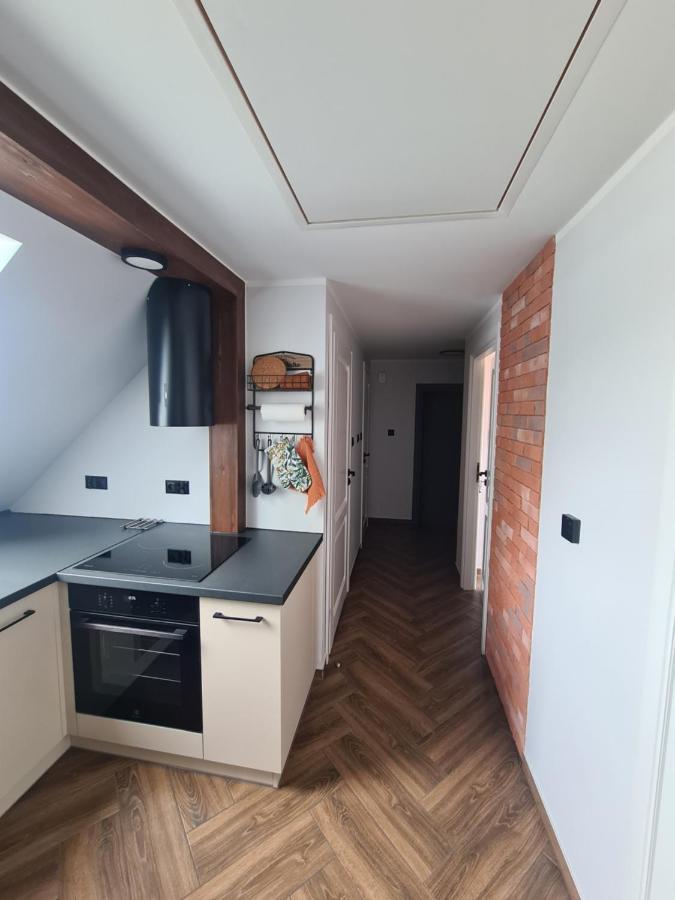 Apartament Nad Brda , Agroturystyka. Raciaz Exteriör bild