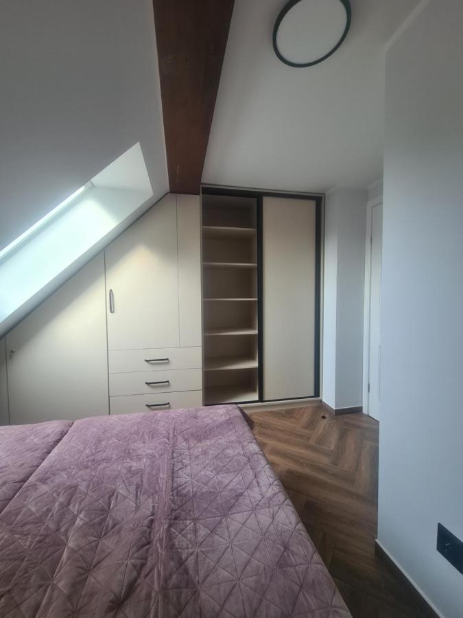 Apartament Nad Brda , Agroturystyka. Raciaz Exteriör bild