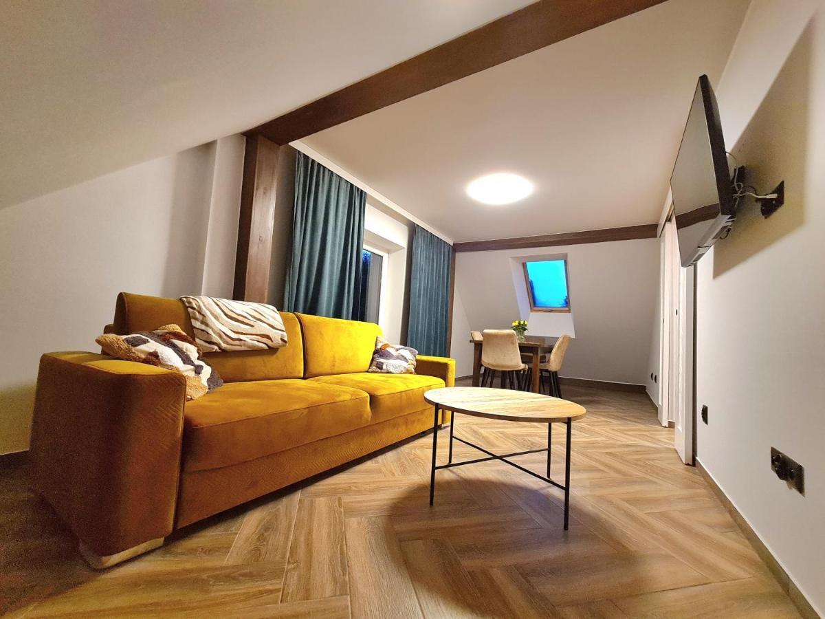 Apartament Nad Brda , Agroturystyka. Raciaz Exteriör bild