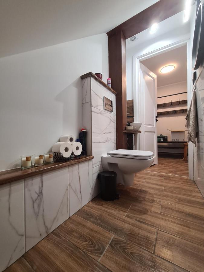 Apartament Nad Brda , Agroturystyka. Raciaz Exteriör bild