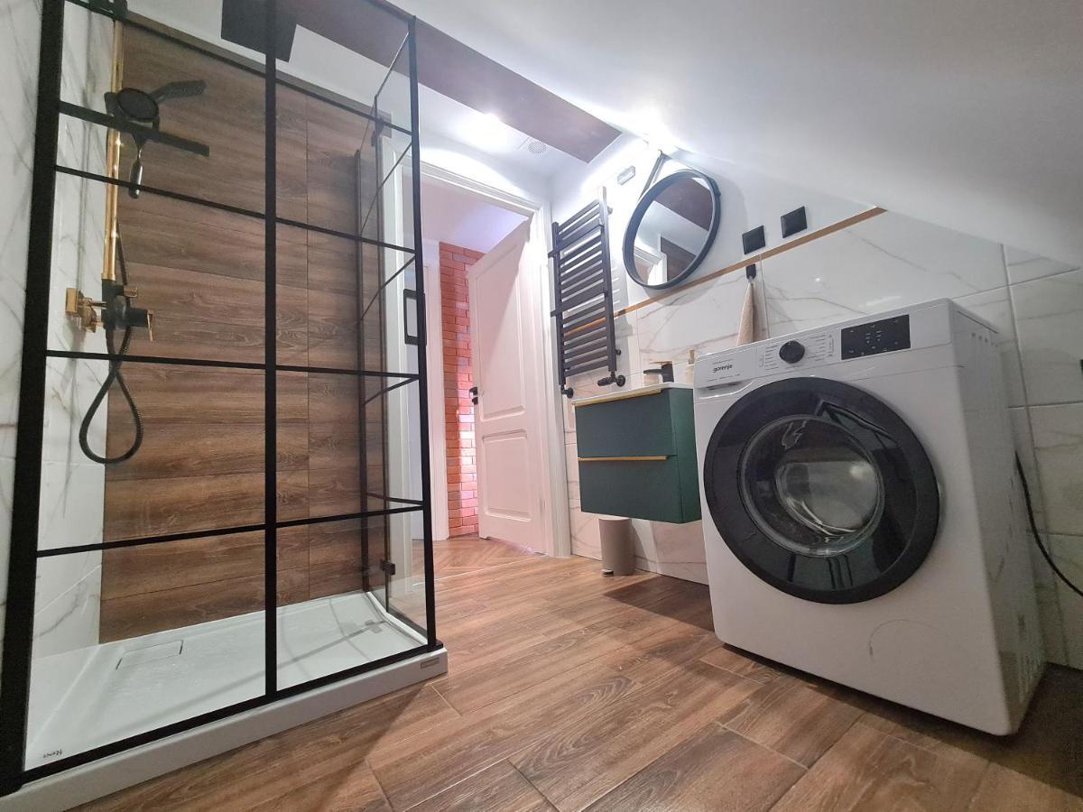 Apartament Nad Brda , Agroturystyka. Raciaz Exteriör bild