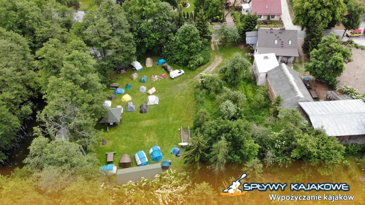 Apartament Nad Brda , Agroturystyka. Raciaz Exteriör bild