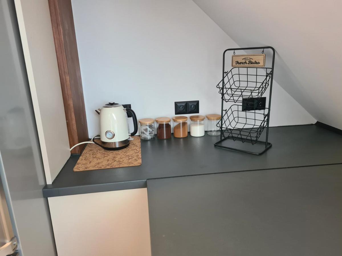 Apartament Nad Brda , Agroturystyka. Raciaz Exteriör bild