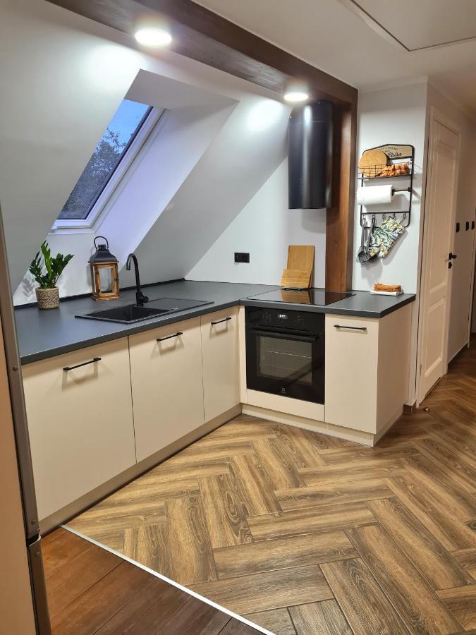 Apartament Nad Brda , Agroturystyka. Raciaz Exteriör bild
