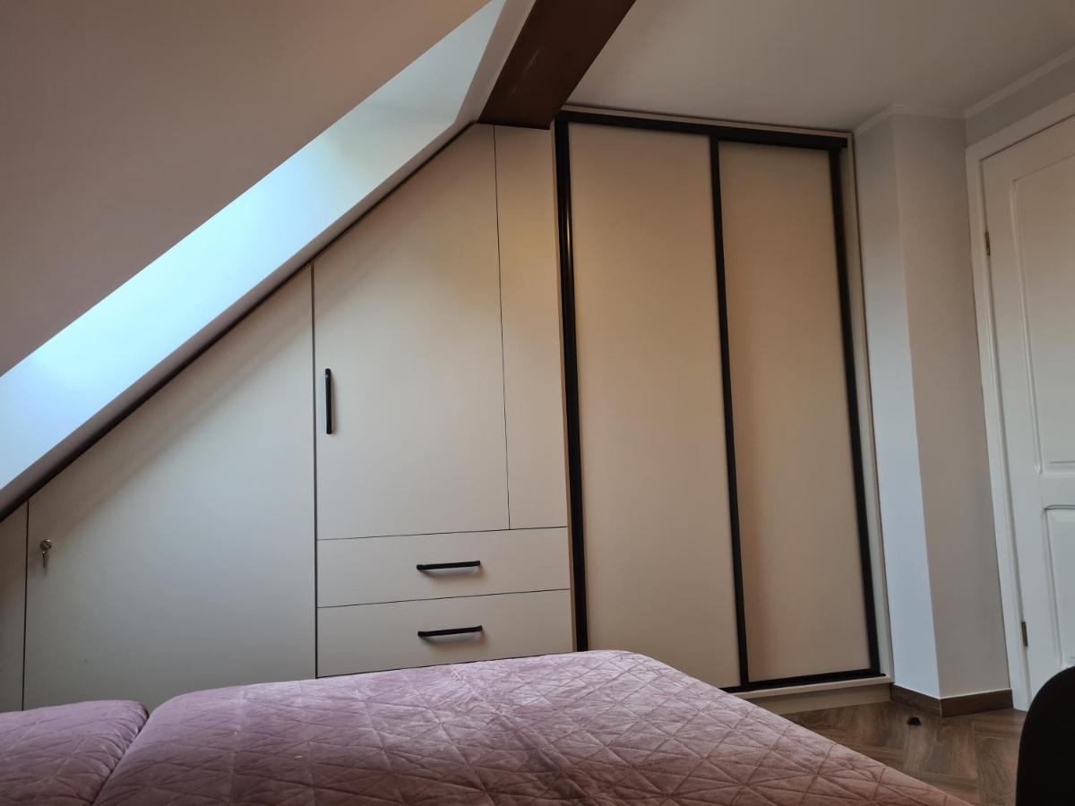 Apartament Nad Brda , Agroturystyka. Raciaz Exteriör bild