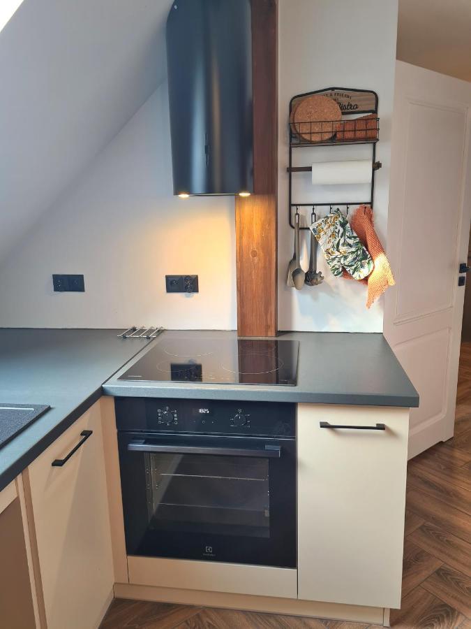 Apartament Nad Brda , Agroturystyka. Raciaz Exteriör bild