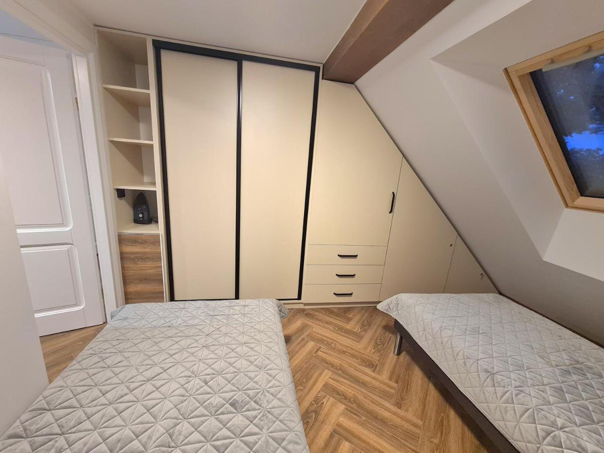 Apartament Nad Brda , Agroturystyka. Raciaz Exteriör bild